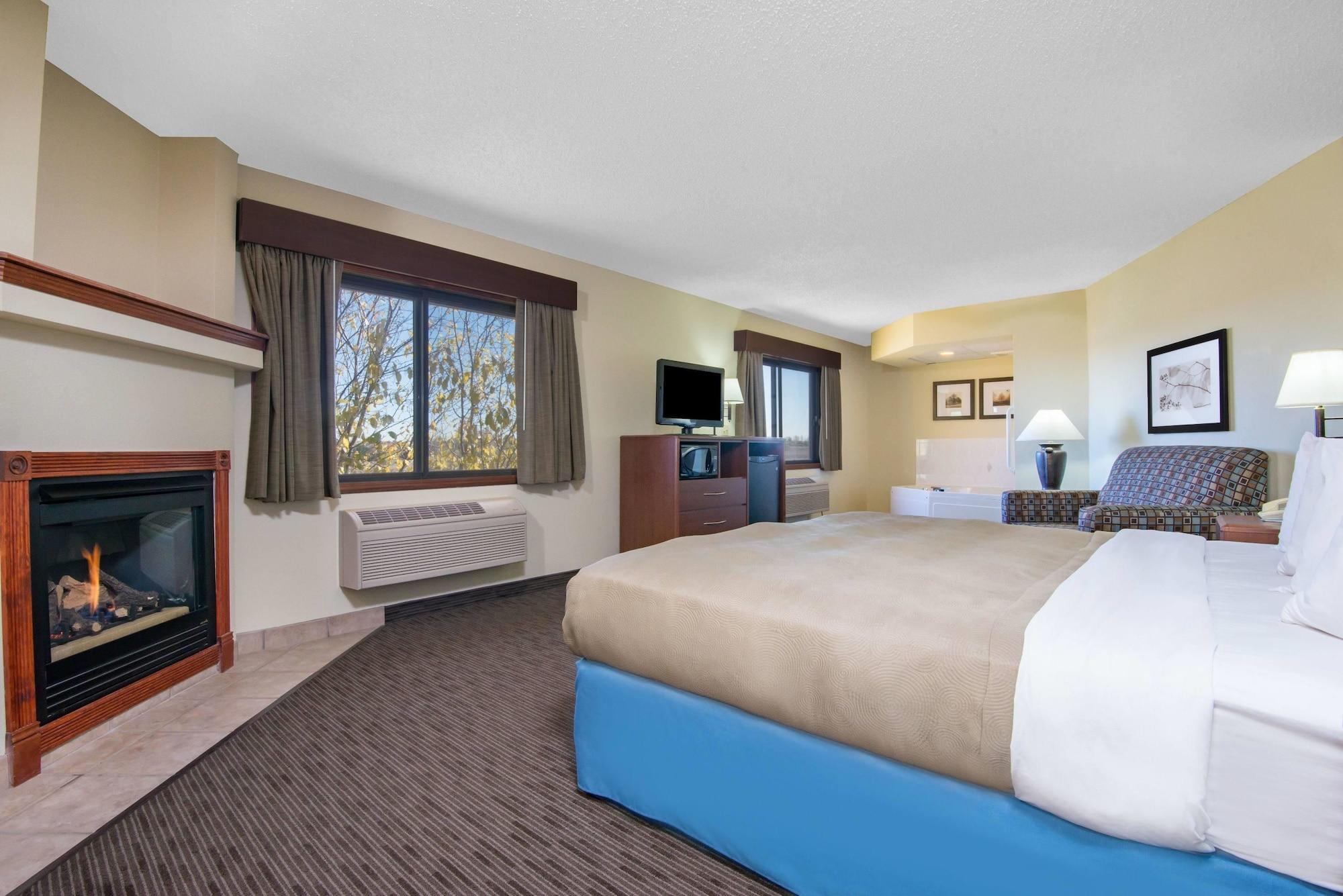 Americinn By Wyndham Windsor Ft. Collins Fort Collins Luaran gambar