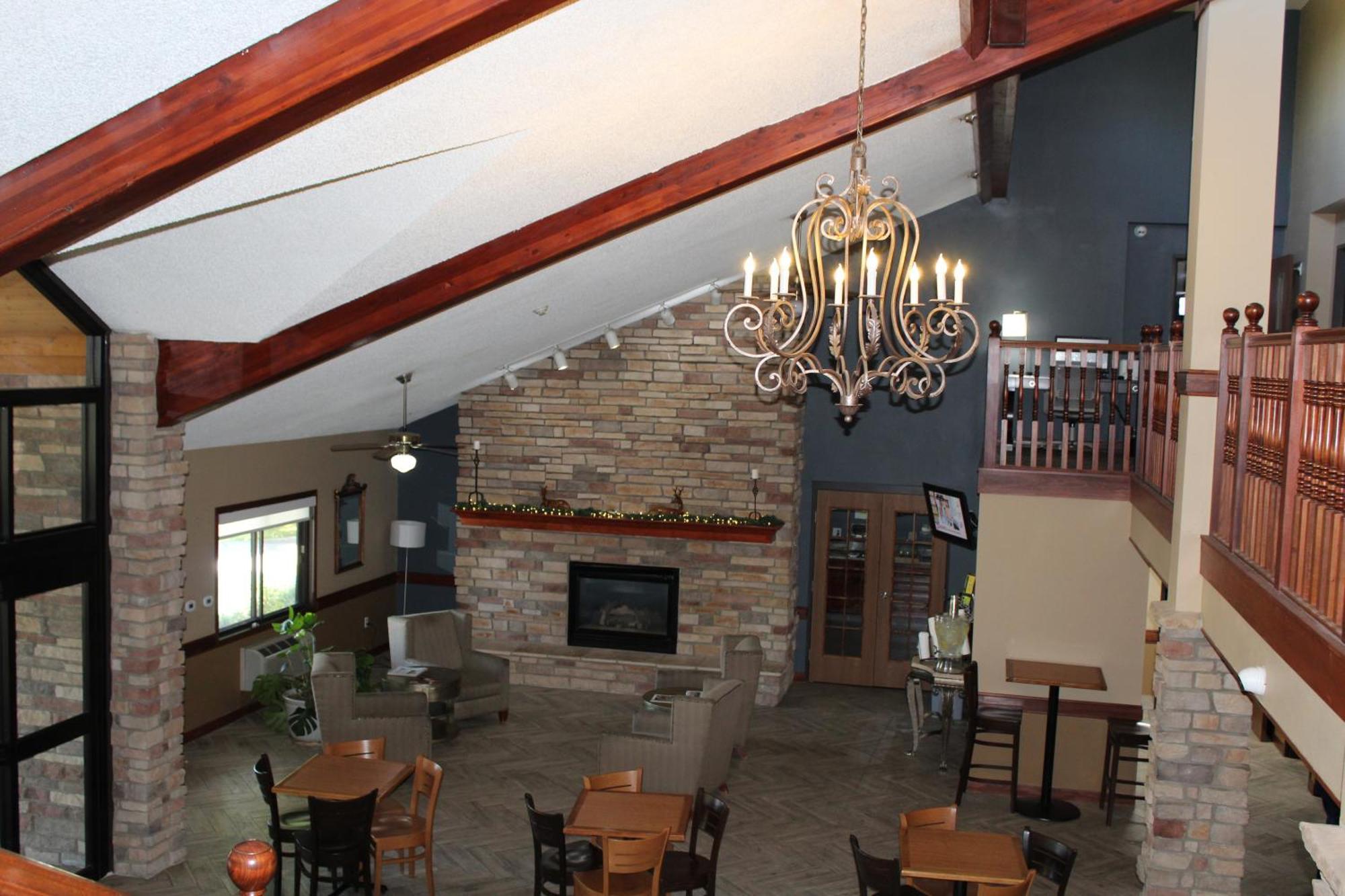 Americinn By Wyndham Windsor Ft. Collins Fort Collins Luaran gambar