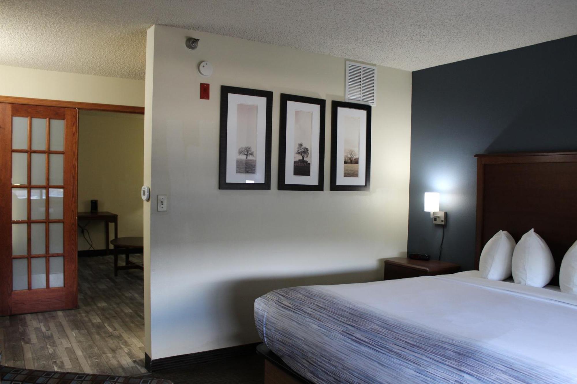 Americinn By Wyndham Windsor Ft. Collins Fort Collins Luaran gambar