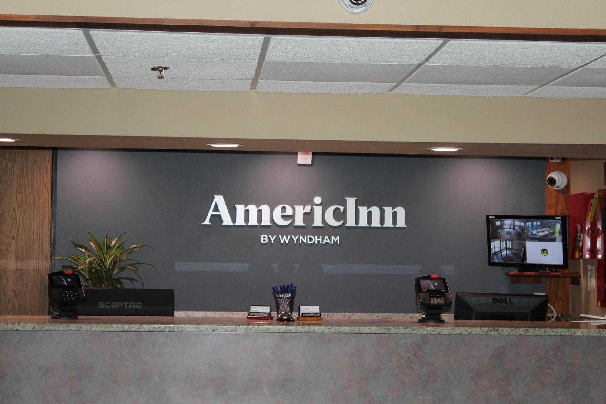 Americinn By Wyndham Windsor Ft. Collins Fort Collins Luaran gambar