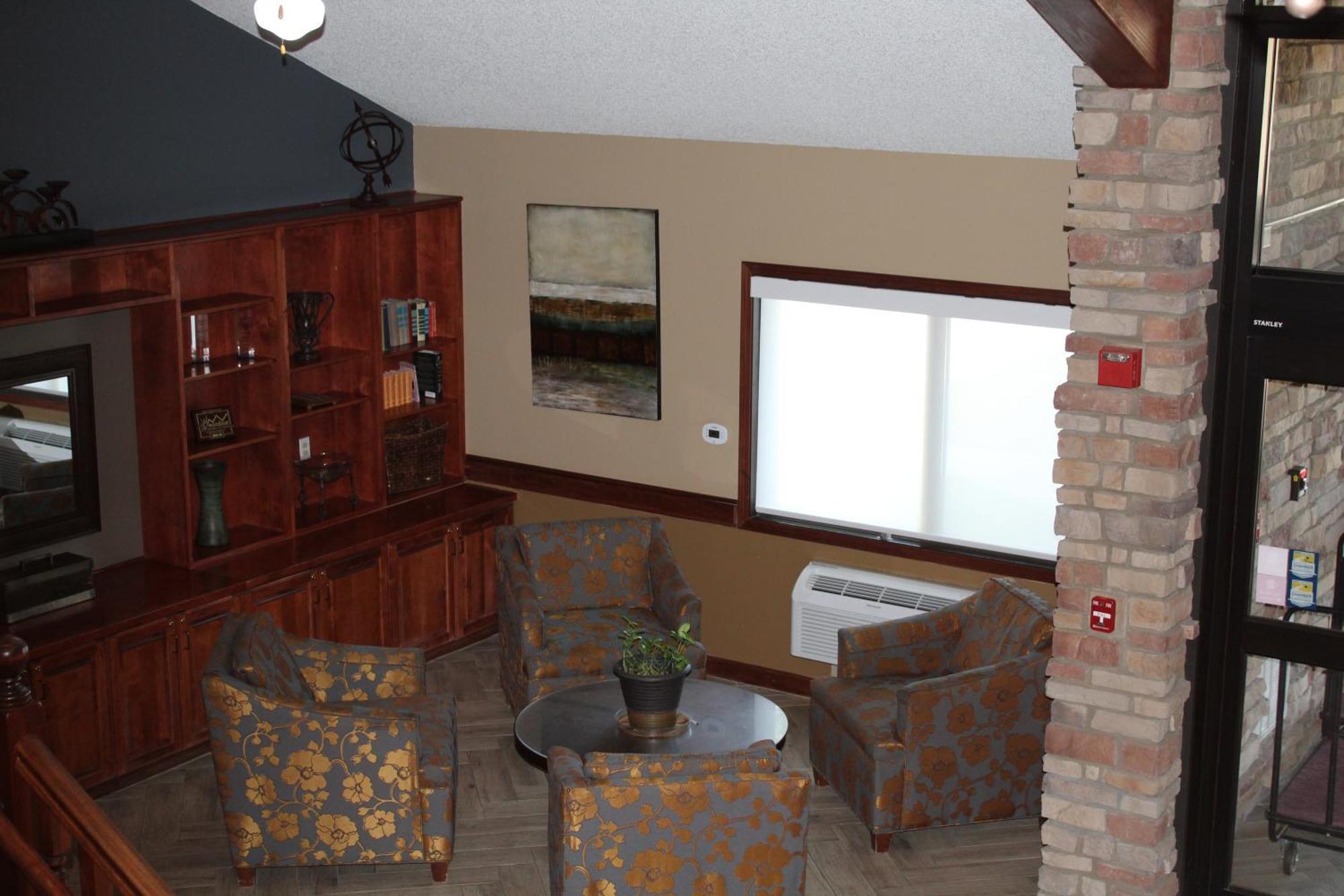 Americinn By Wyndham Windsor Ft. Collins Fort Collins Luaran gambar