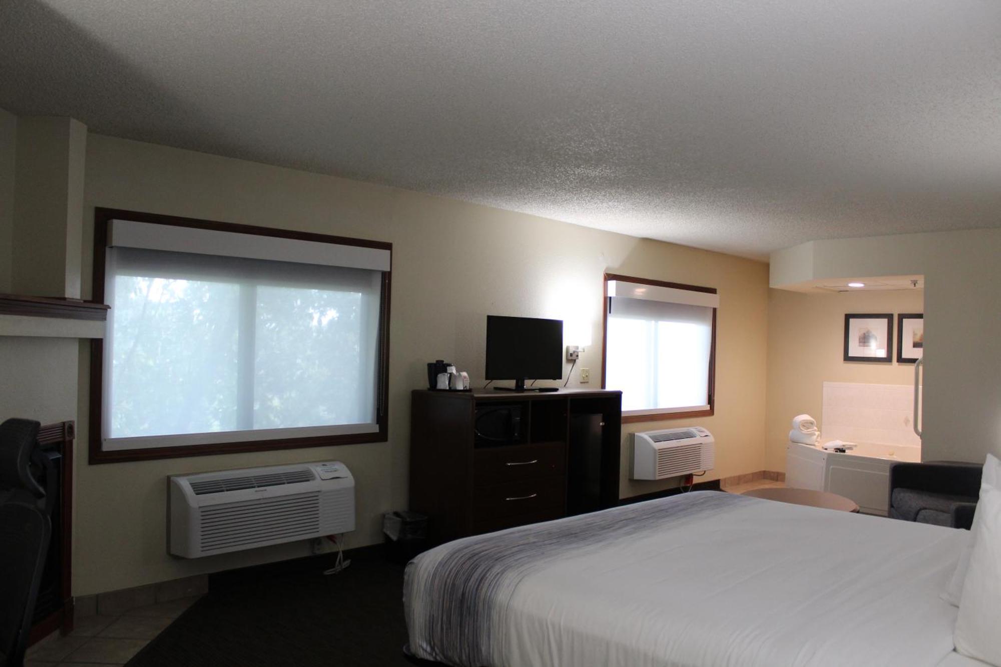 Americinn By Wyndham Windsor Ft. Collins Fort Collins Luaran gambar