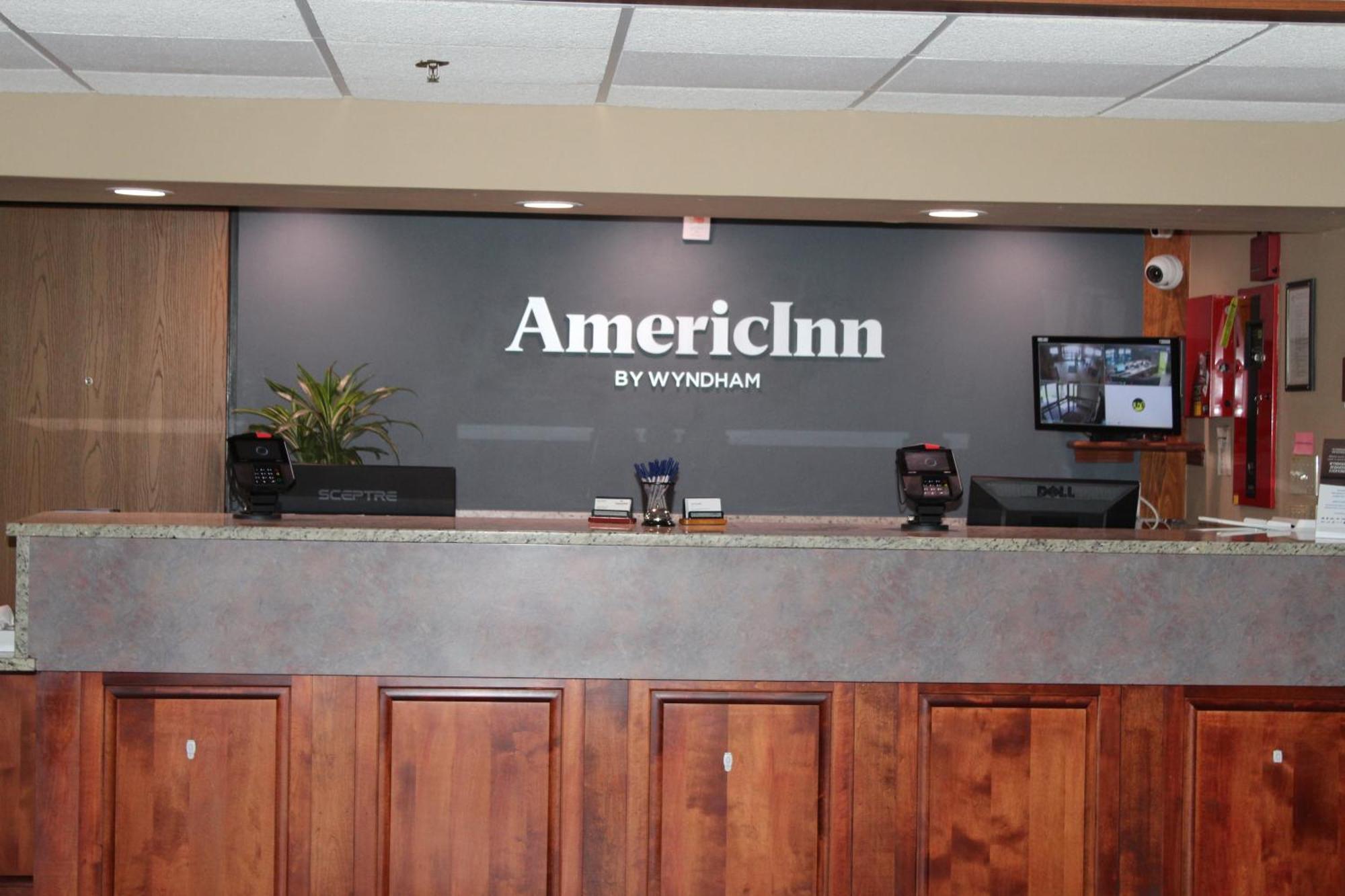 Americinn By Wyndham Windsor Ft. Collins Fort Collins Luaran gambar