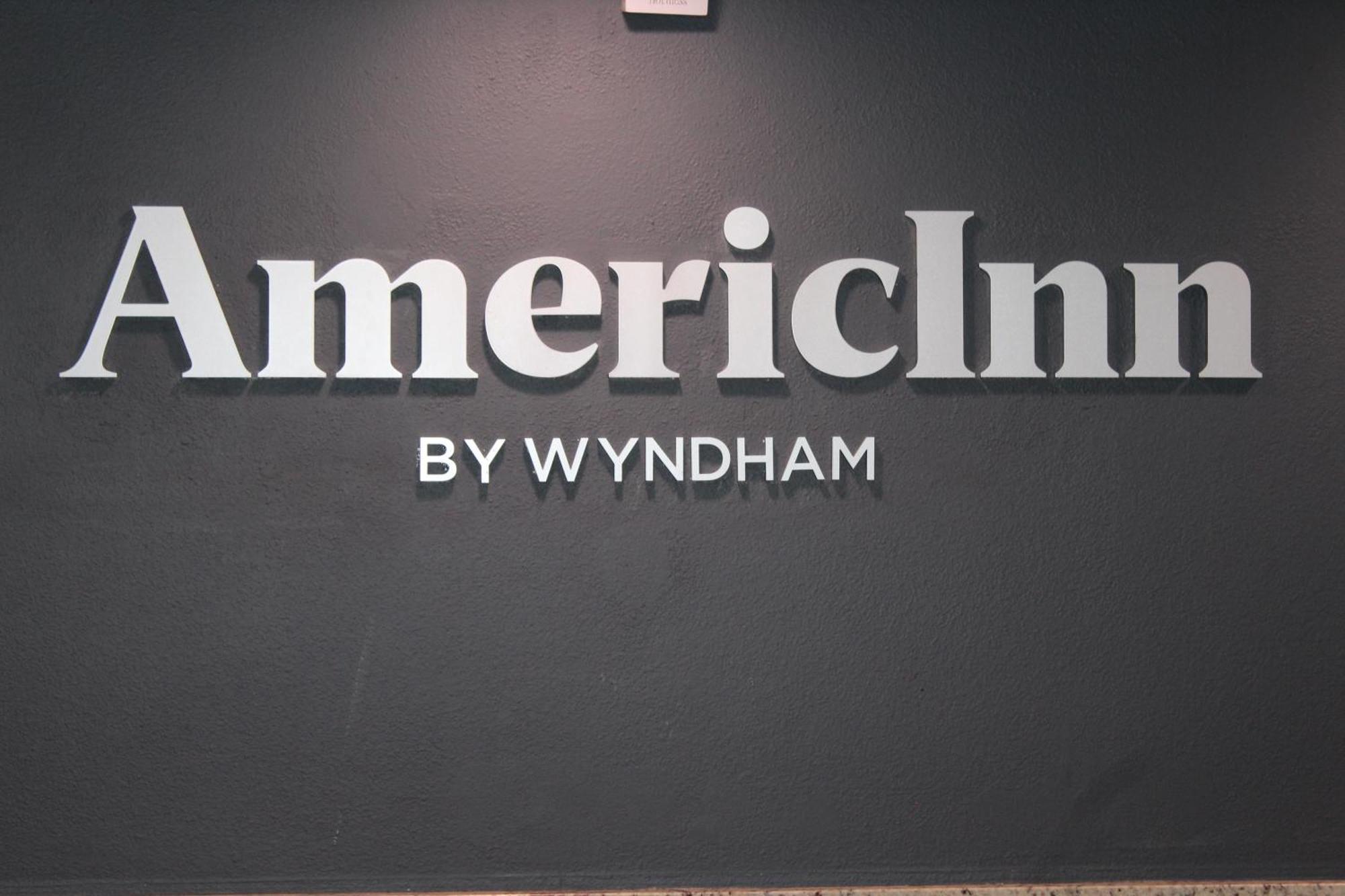 Americinn By Wyndham Windsor Ft. Collins Fort Collins Luaran gambar