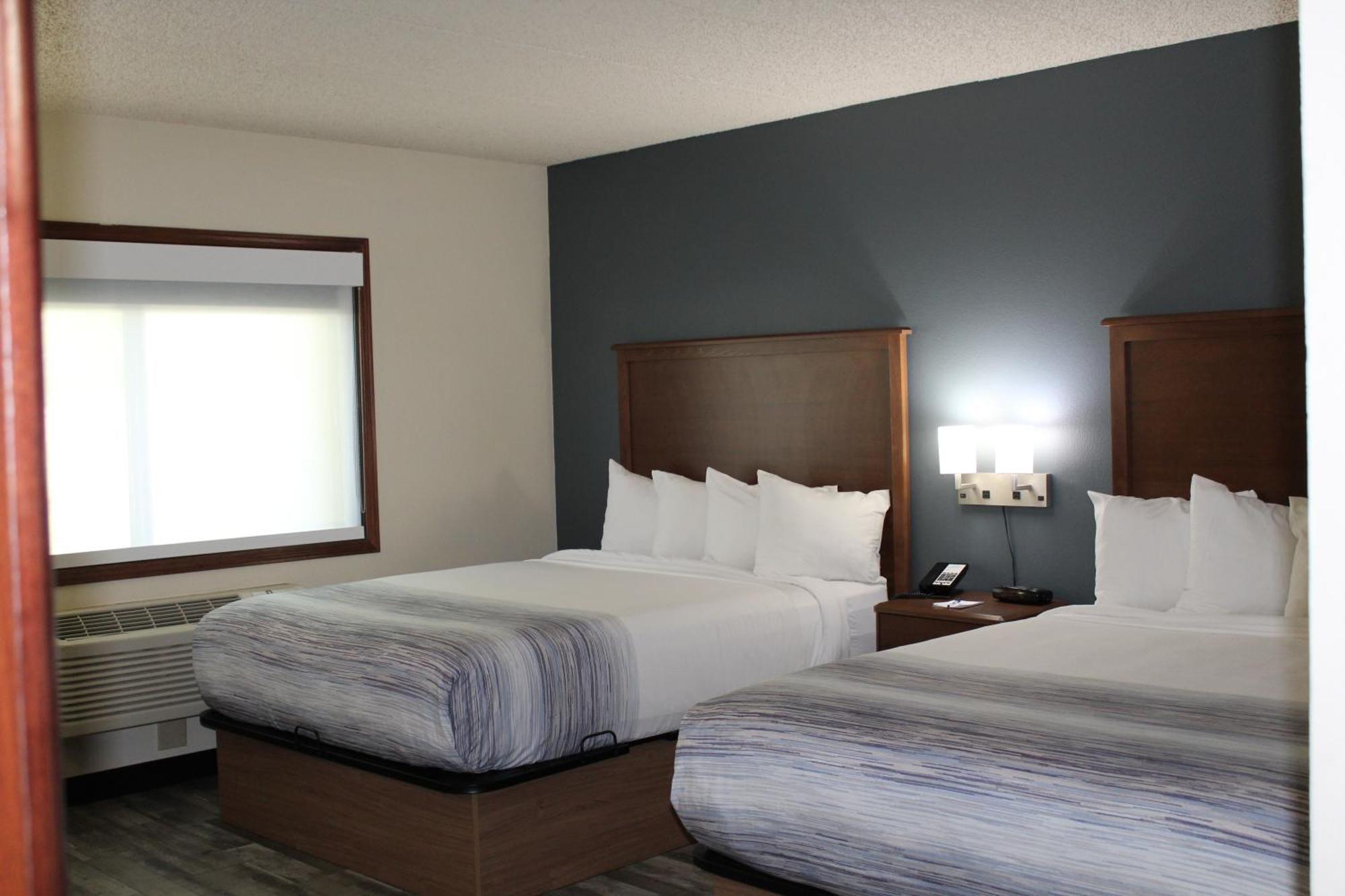 Americinn By Wyndham Windsor Ft. Collins Fort Collins Luaran gambar