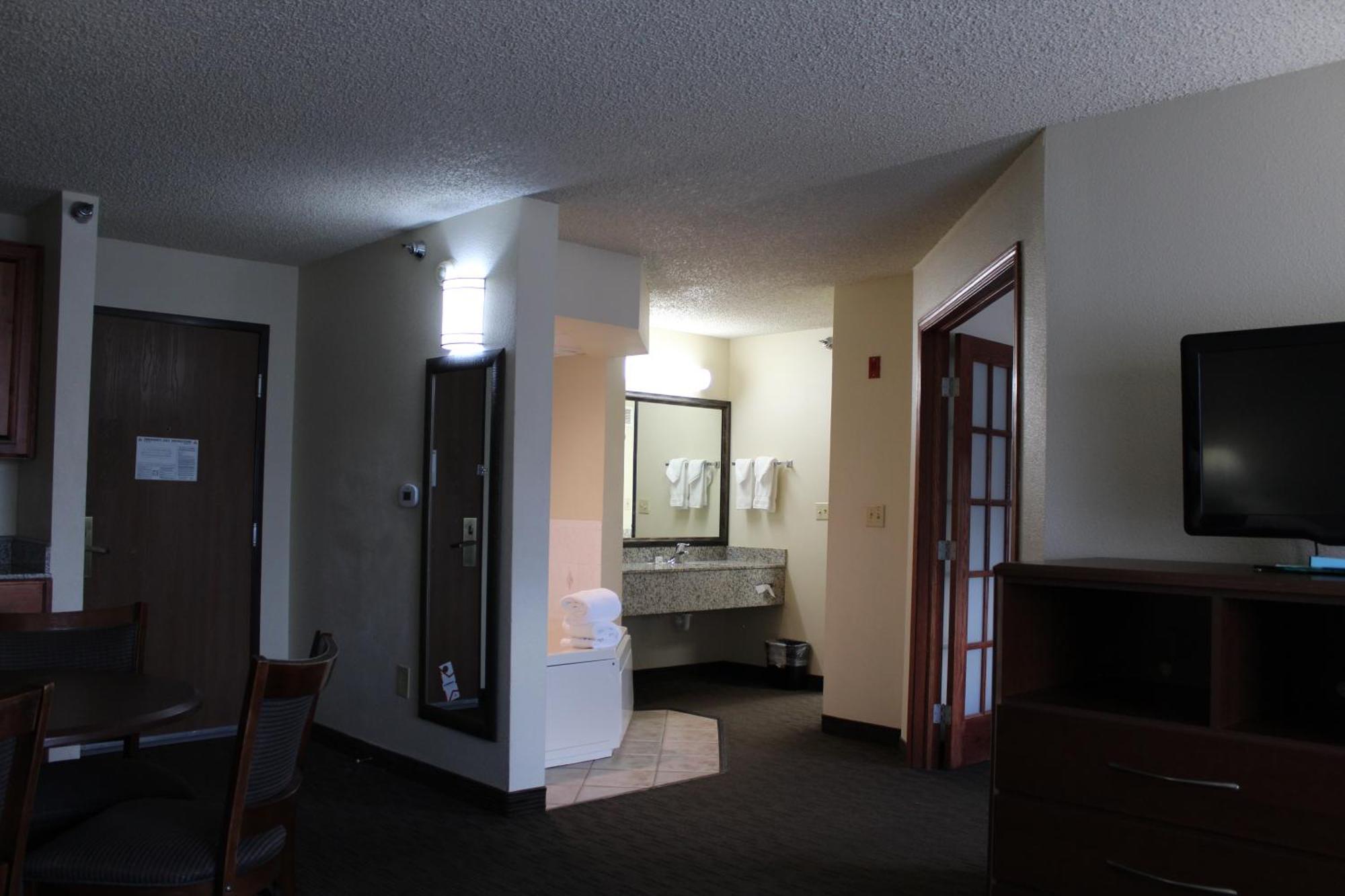 Americinn By Wyndham Windsor Ft. Collins Fort Collins Luaran gambar