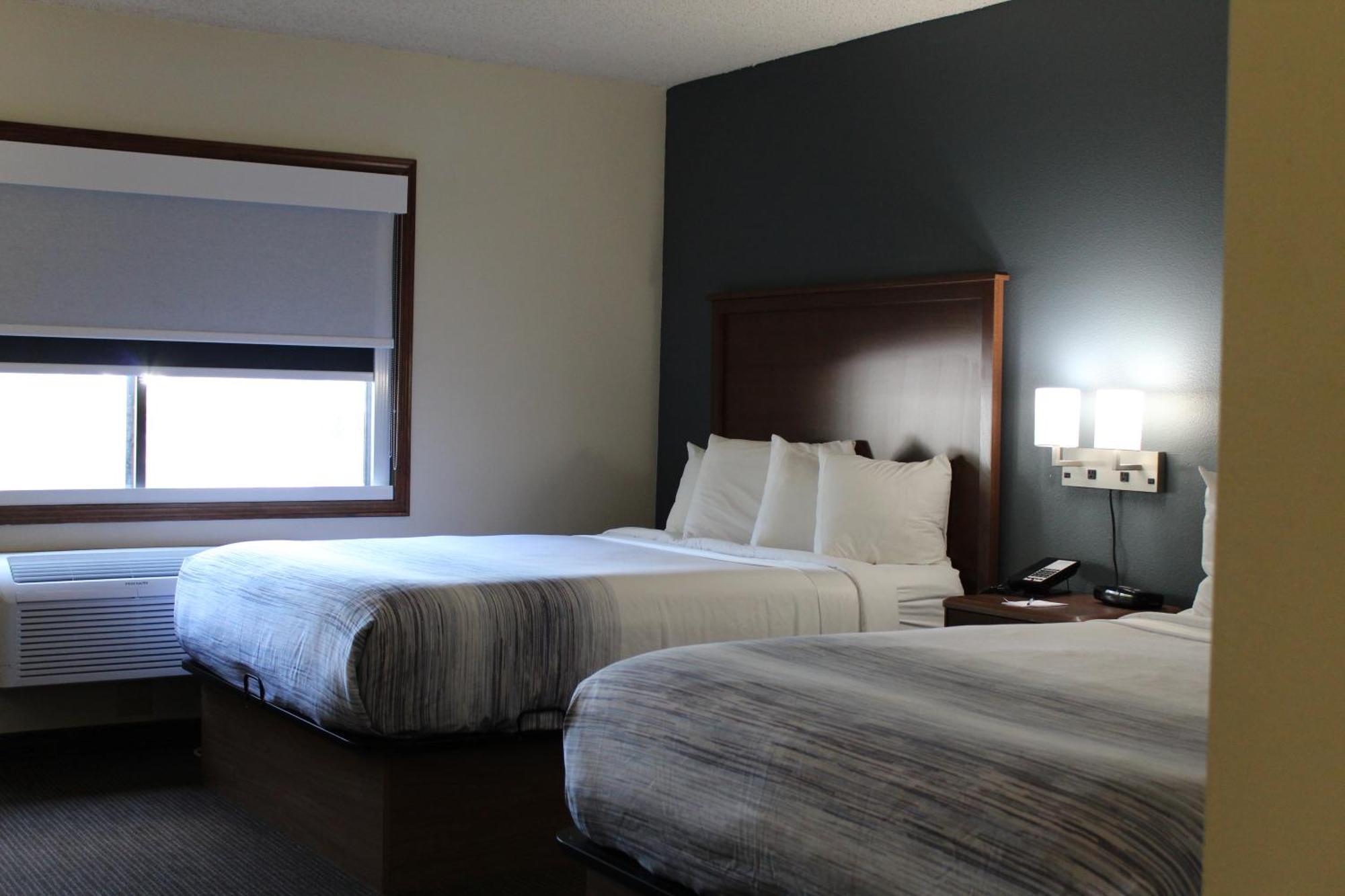 Americinn By Wyndham Windsor Ft. Collins Fort Collins Luaran gambar