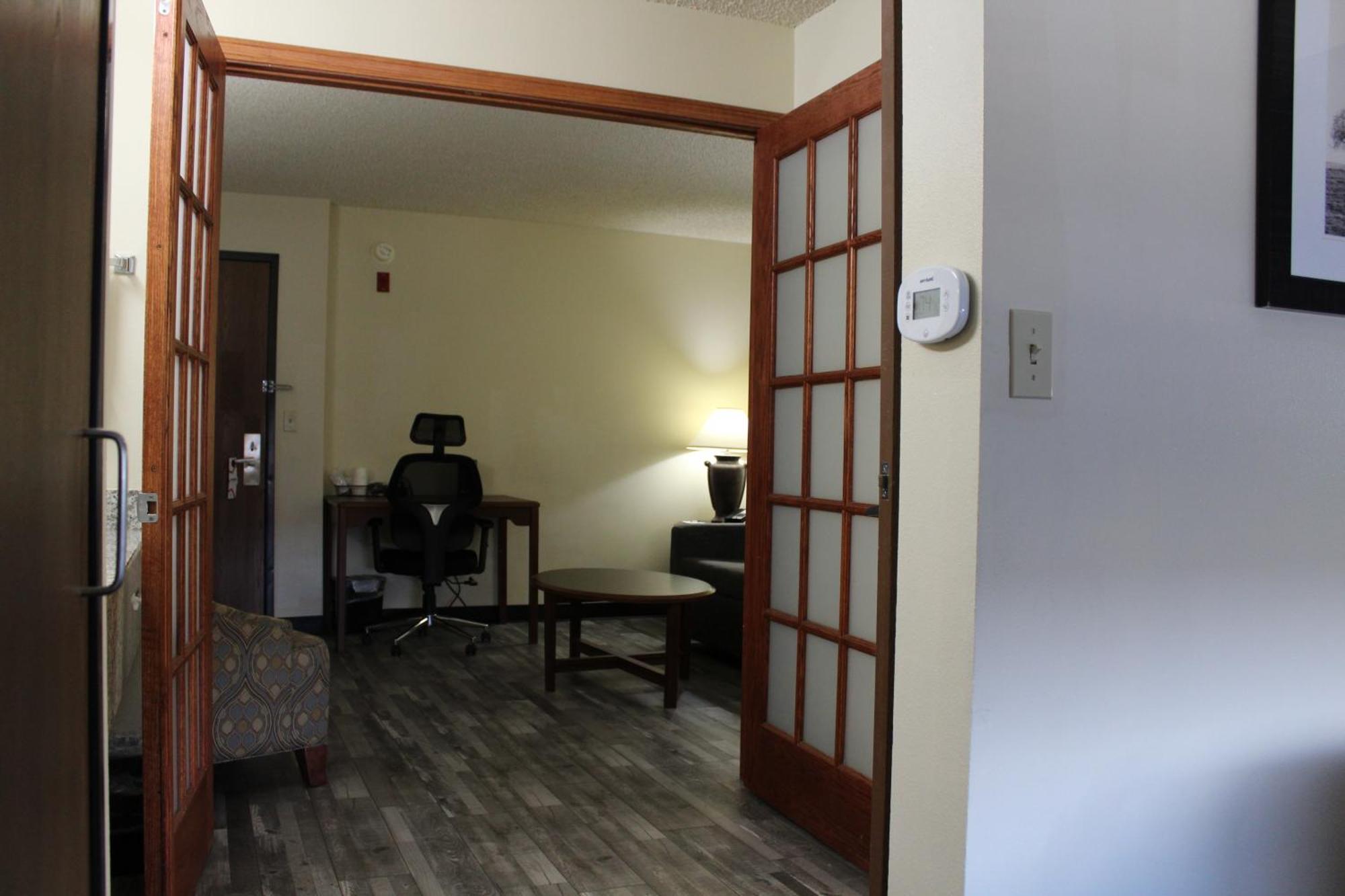 Americinn By Wyndham Windsor Ft. Collins Fort Collins Luaran gambar