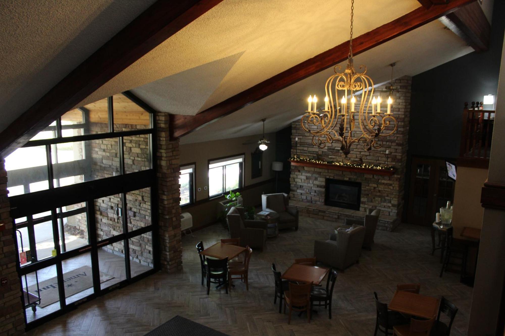 Americinn By Wyndham Windsor Ft. Collins Fort Collins Luaran gambar