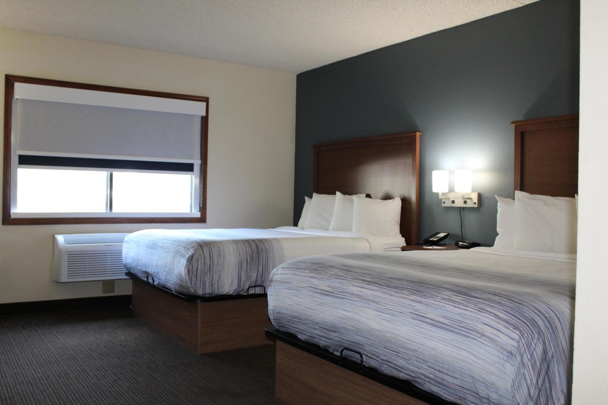 Americinn By Wyndham Windsor Ft. Collins Fort Collins Luaran gambar