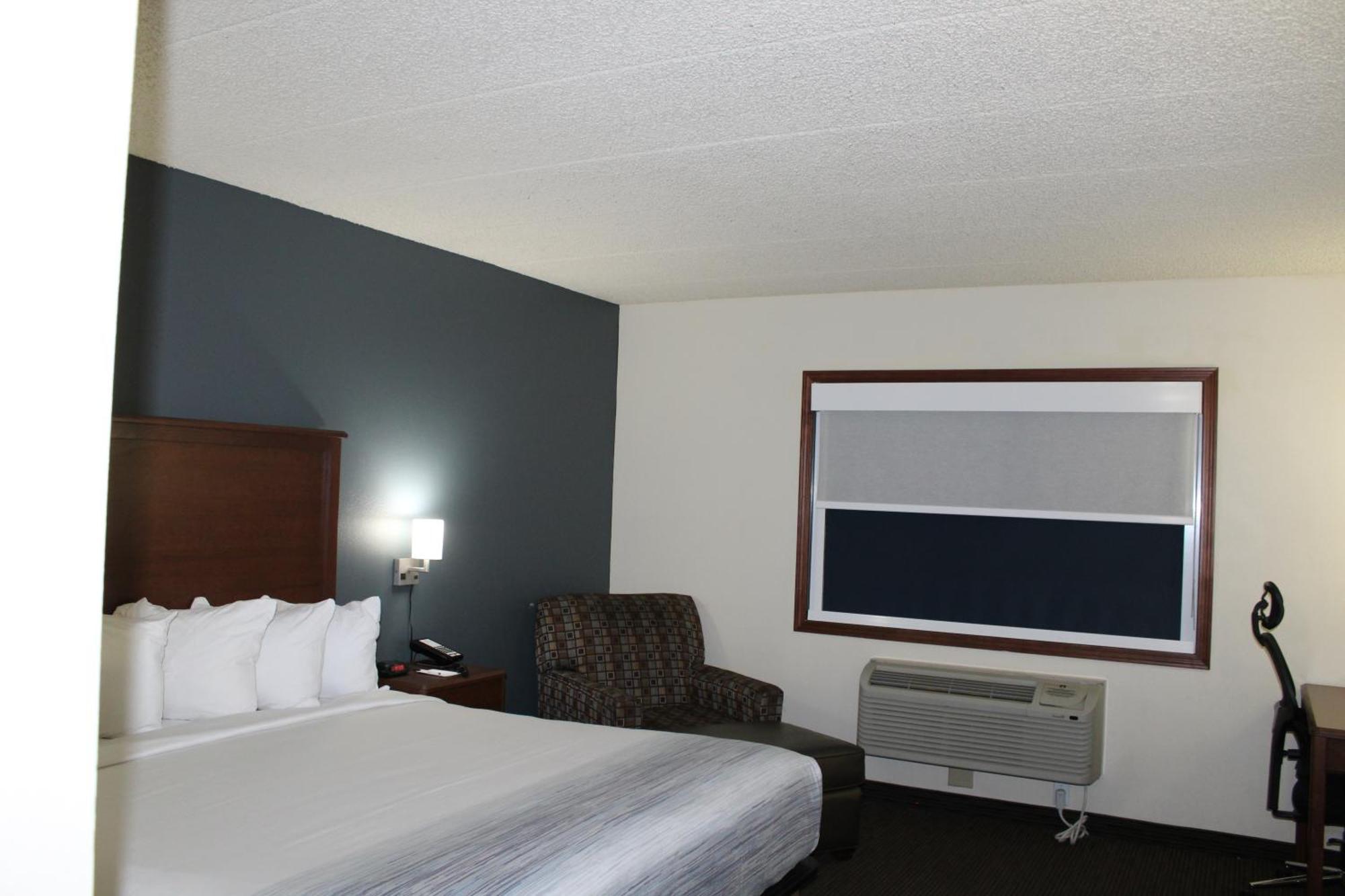 Americinn By Wyndham Windsor Ft. Collins Fort Collins Luaran gambar