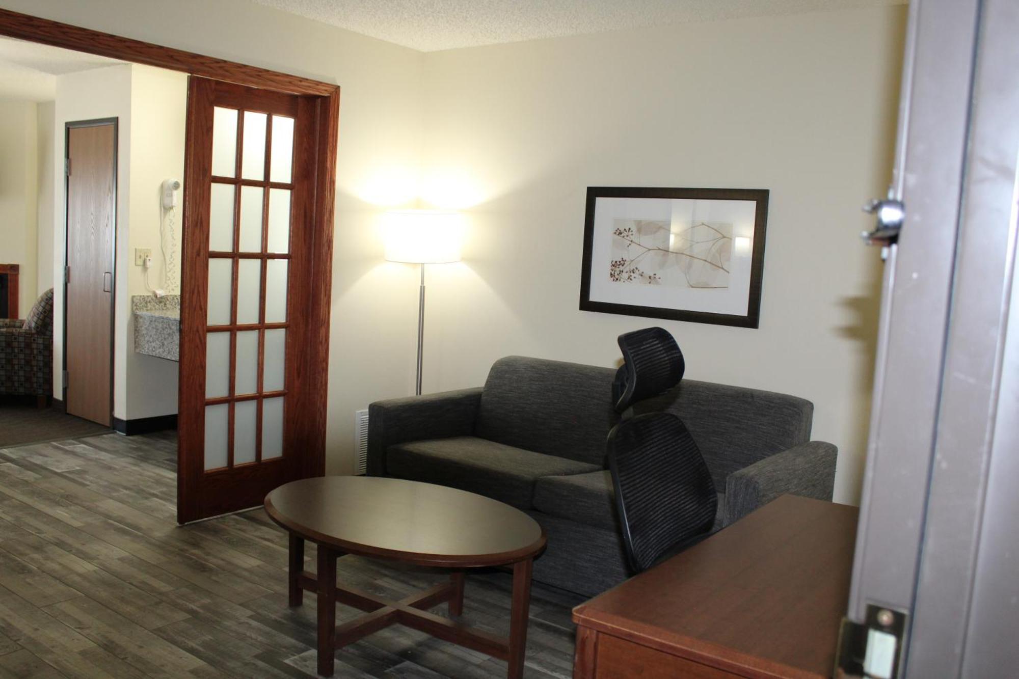 Americinn By Wyndham Windsor Ft. Collins Fort Collins Luaran gambar