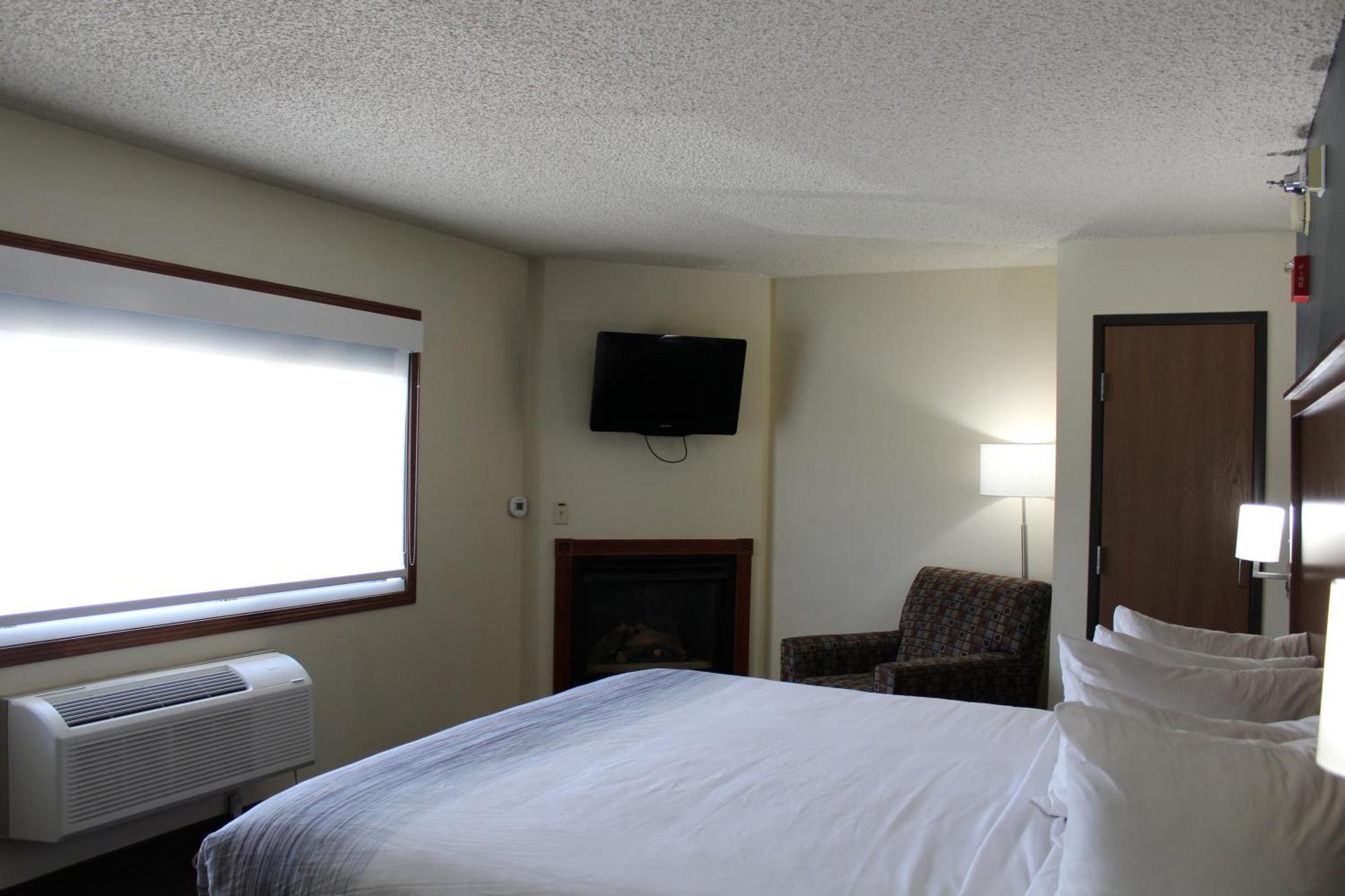 Americinn By Wyndham Windsor Ft. Collins Fort Collins Luaran gambar
