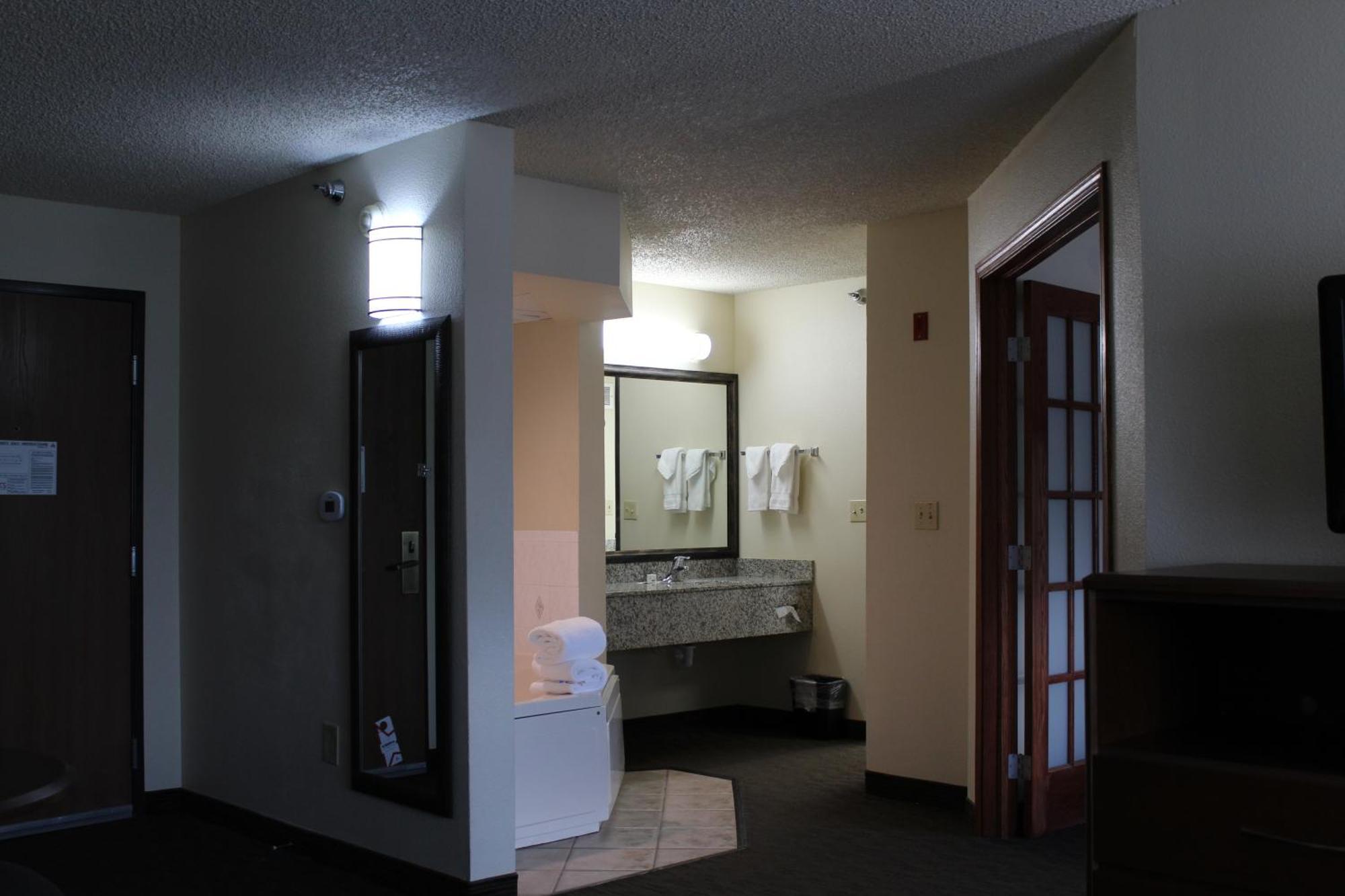 Americinn By Wyndham Windsor Ft. Collins Fort Collins Luaran gambar