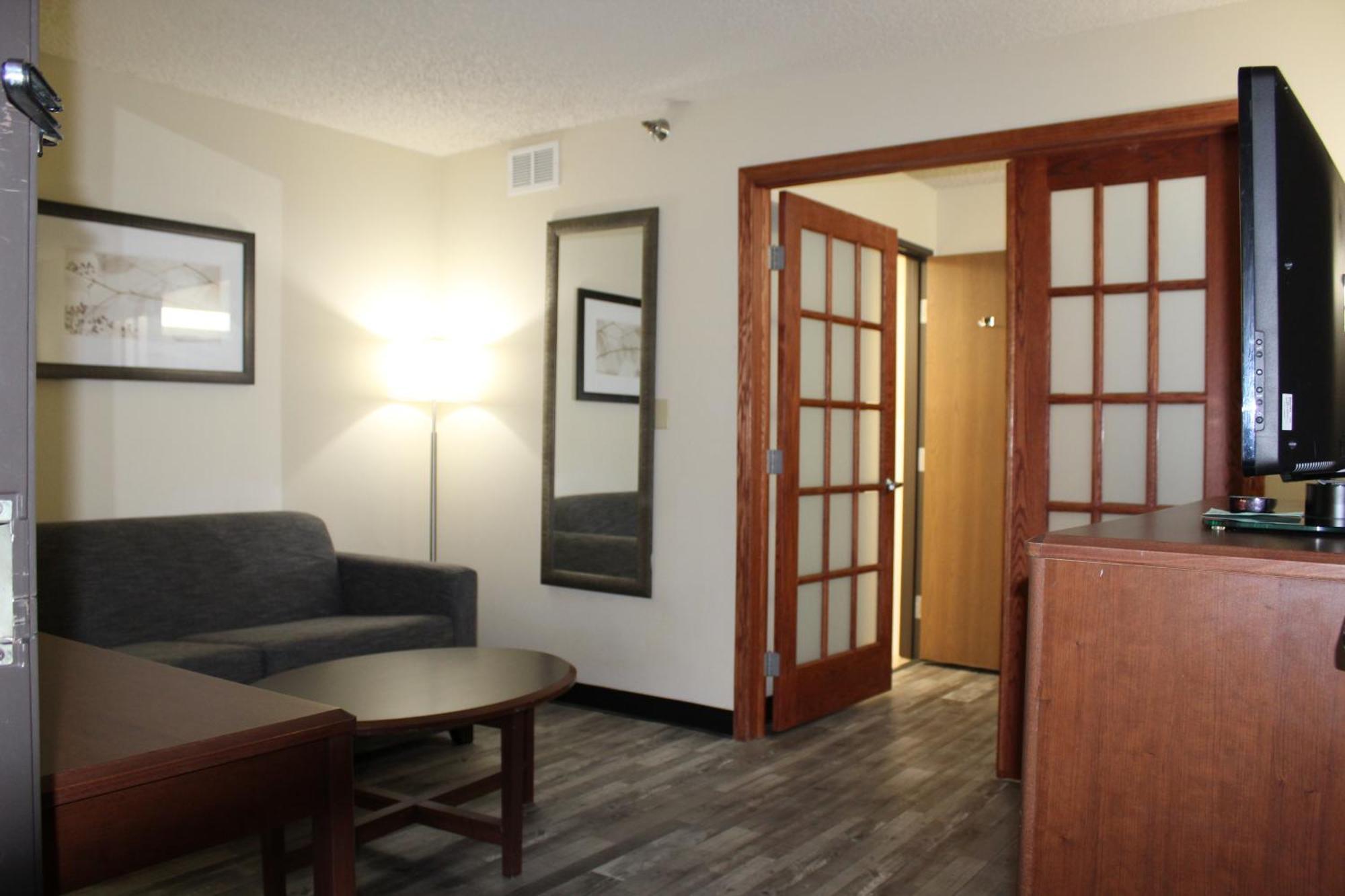 Americinn By Wyndham Windsor Ft. Collins Fort Collins Luaran gambar