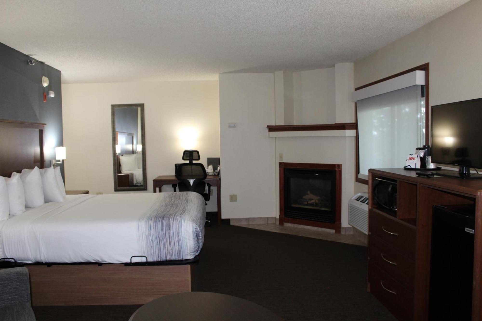 Americinn By Wyndham Windsor Ft. Collins Fort Collins Luaran gambar