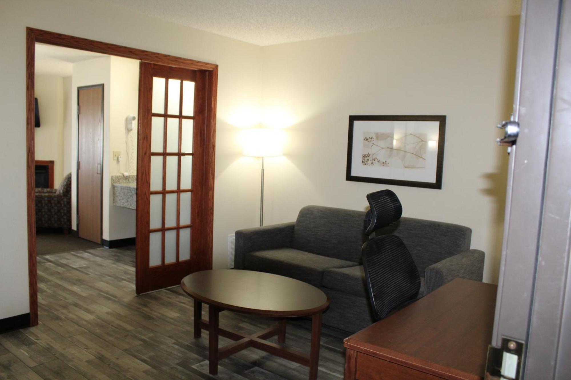 Americinn By Wyndham Windsor Ft. Collins Fort Collins Luaran gambar