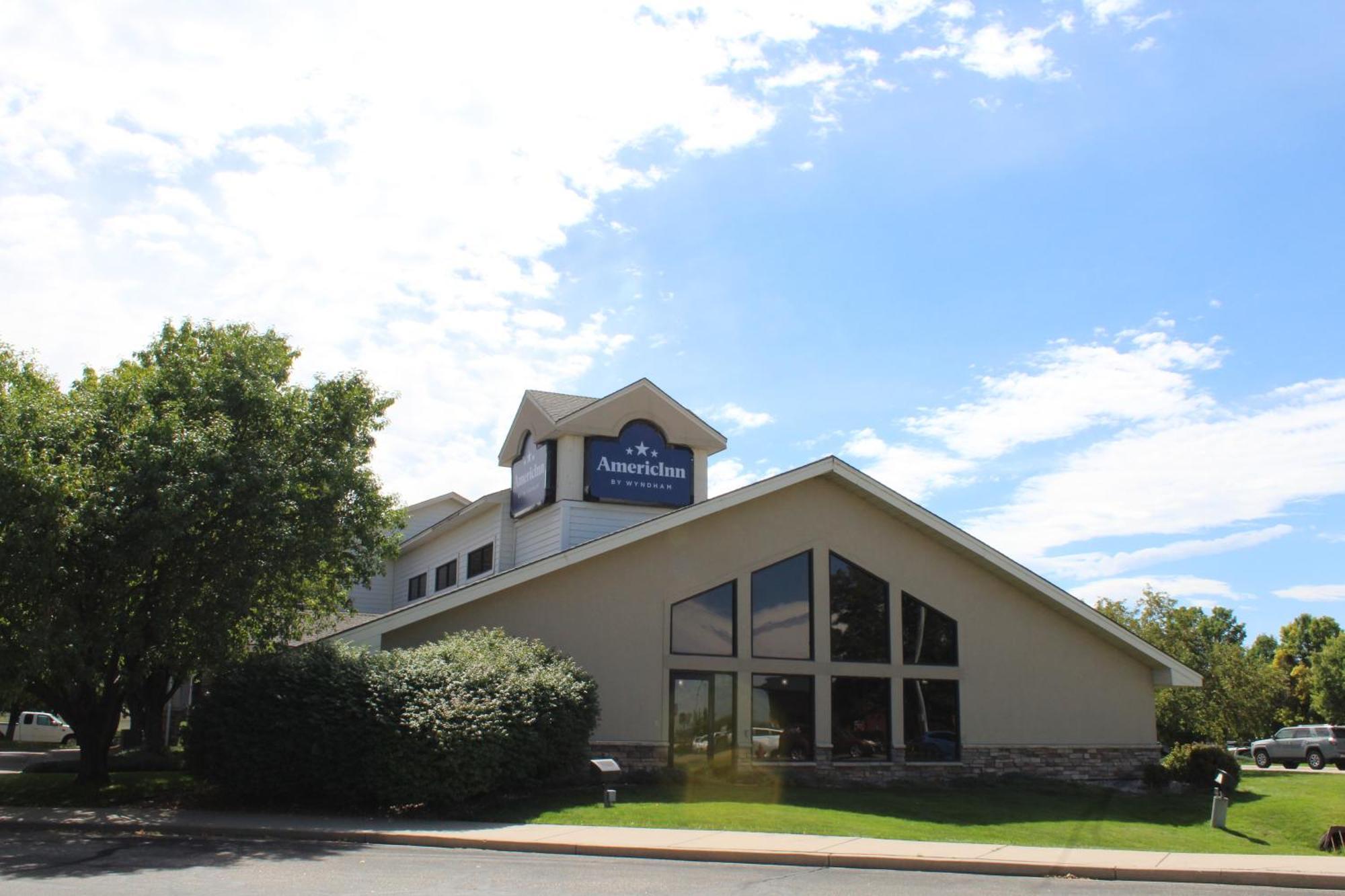 Americinn By Wyndham Windsor Ft. Collins Fort Collins Luaran gambar