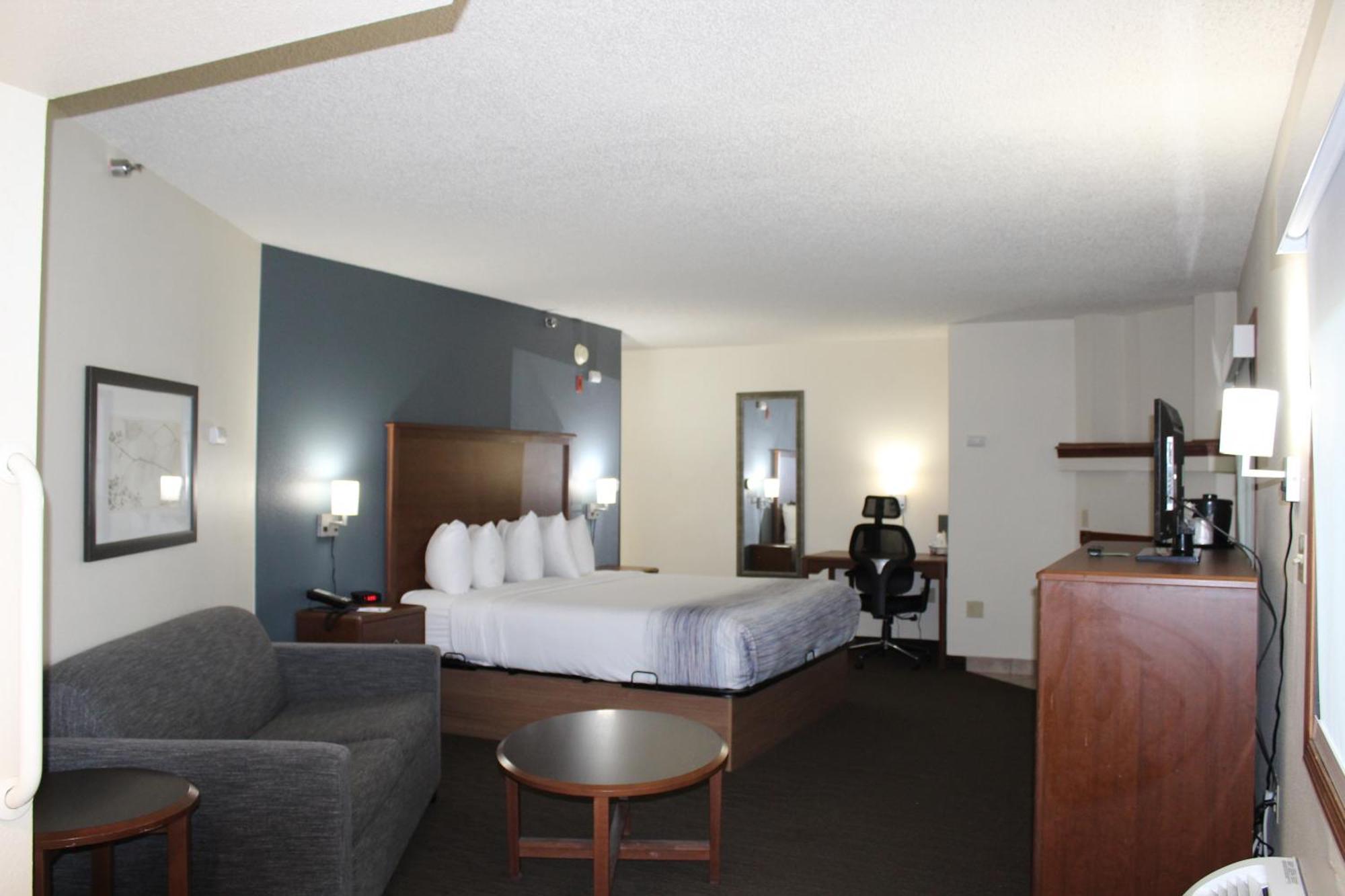 Americinn By Wyndham Windsor Ft. Collins Fort Collins Luaran gambar