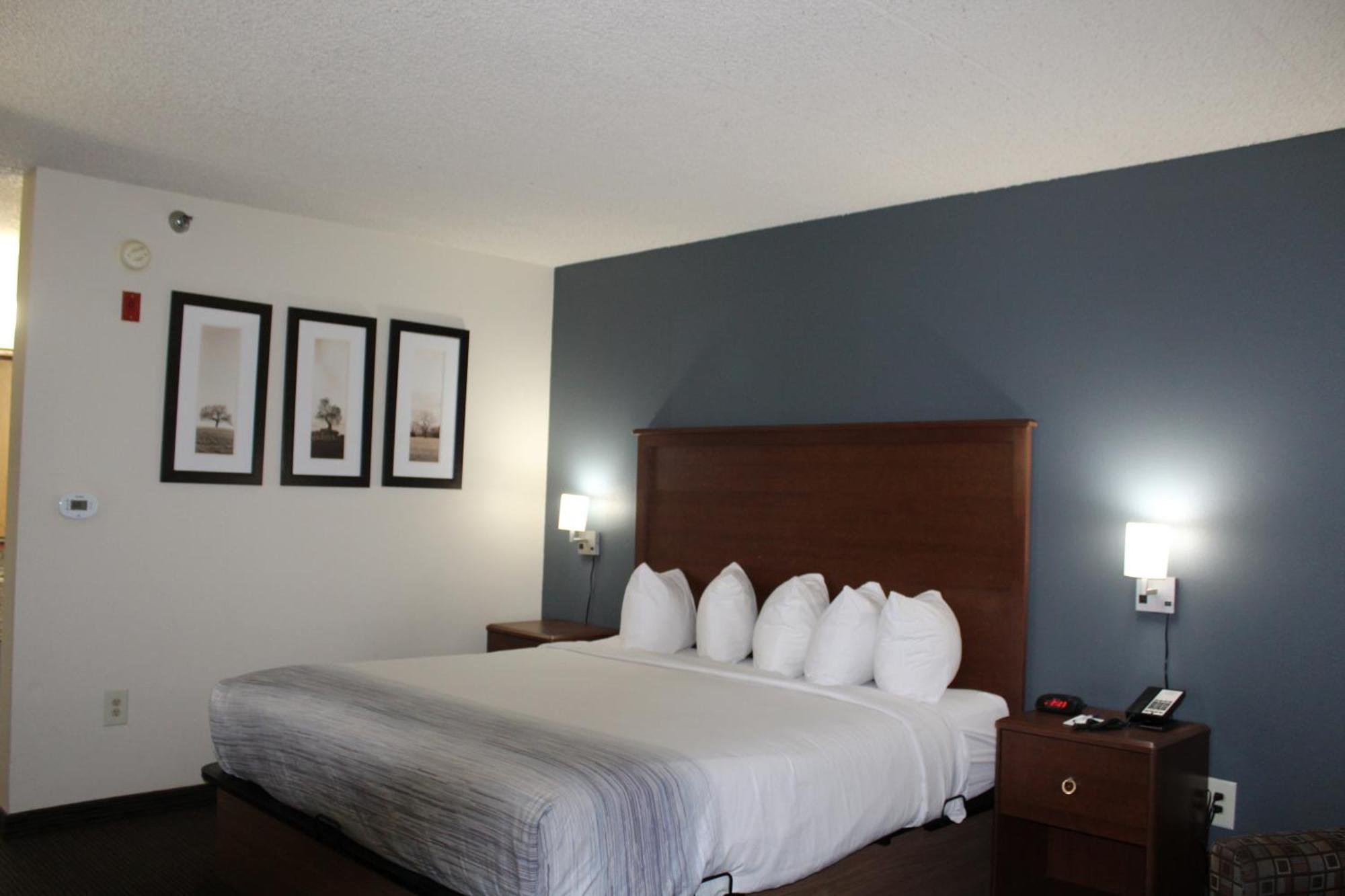 Americinn By Wyndham Windsor Ft. Collins Fort Collins Luaran gambar