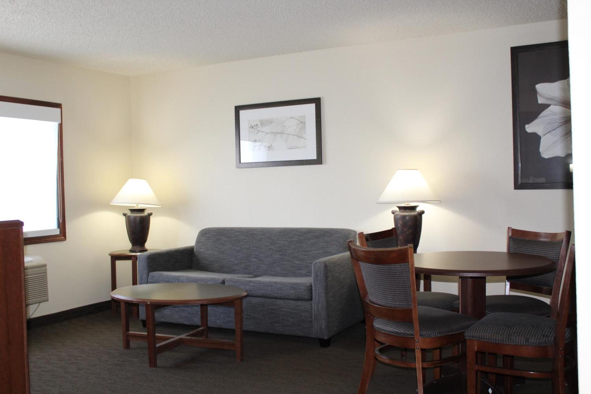 Americinn By Wyndham Windsor Ft. Collins Fort Collins Luaran gambar