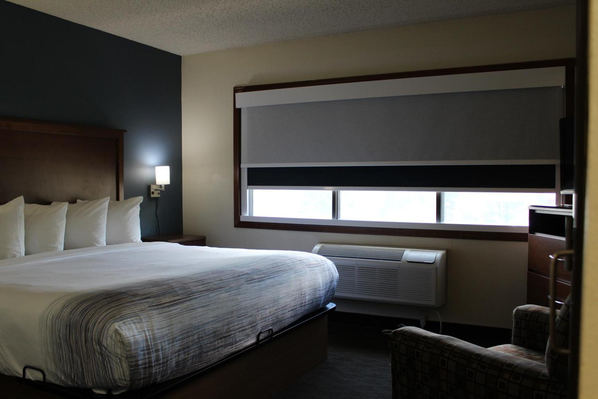 Americinn By Wyndham Windsor Ft. Collins Fort Collins Luaran gambar