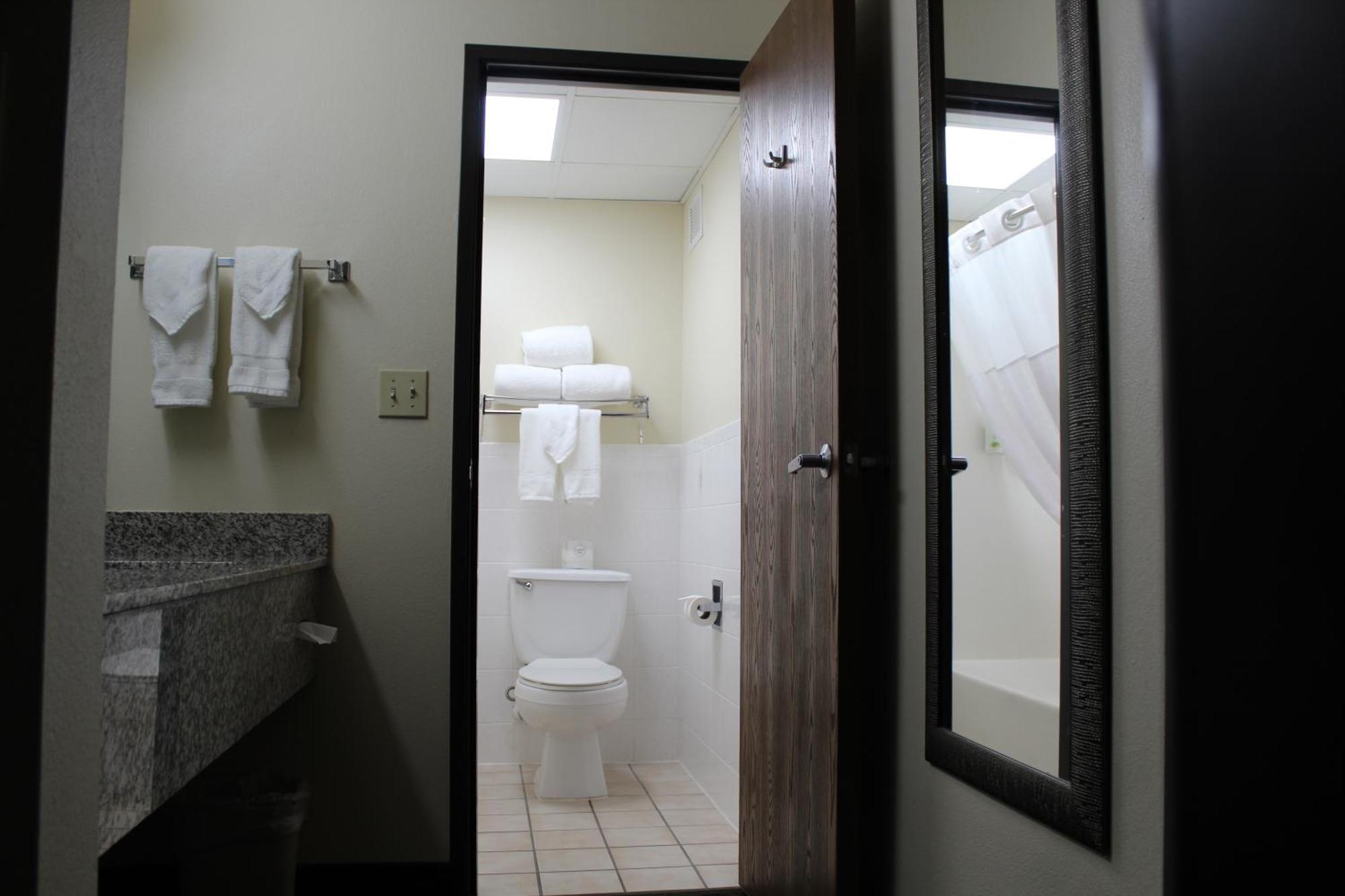 Americinn By Wyndham Windsor Ft. Collins Fort Collins Luaran gambar