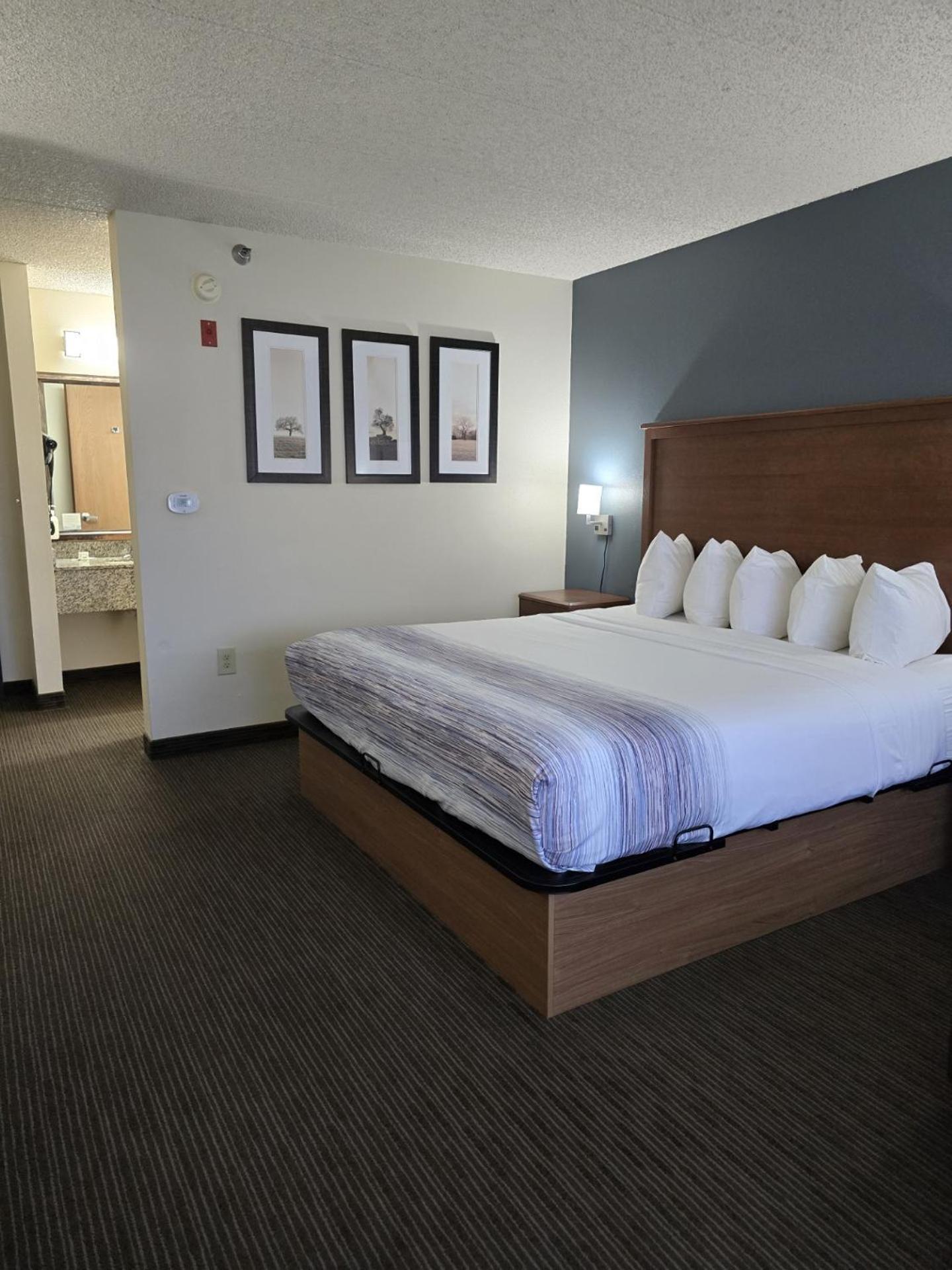 Americinn By Wyndham Windsor Ft. Collins Fort Collins Luaran gambar