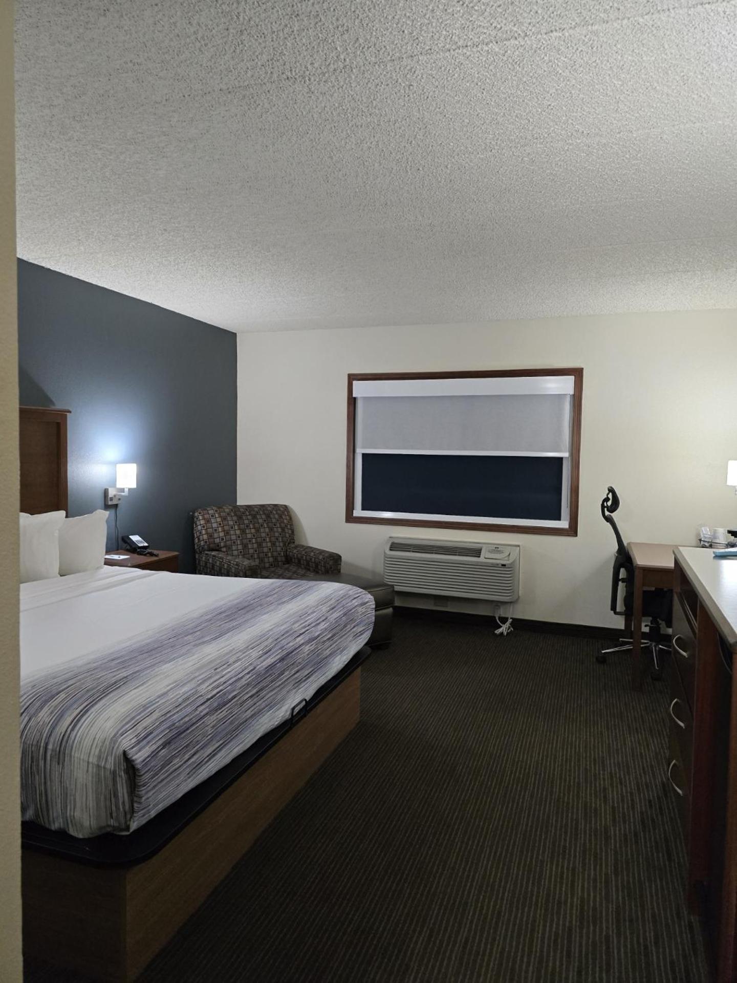 Americinn By Wyndham Windsor Ft. Collins Fort Collins Luaran gambar