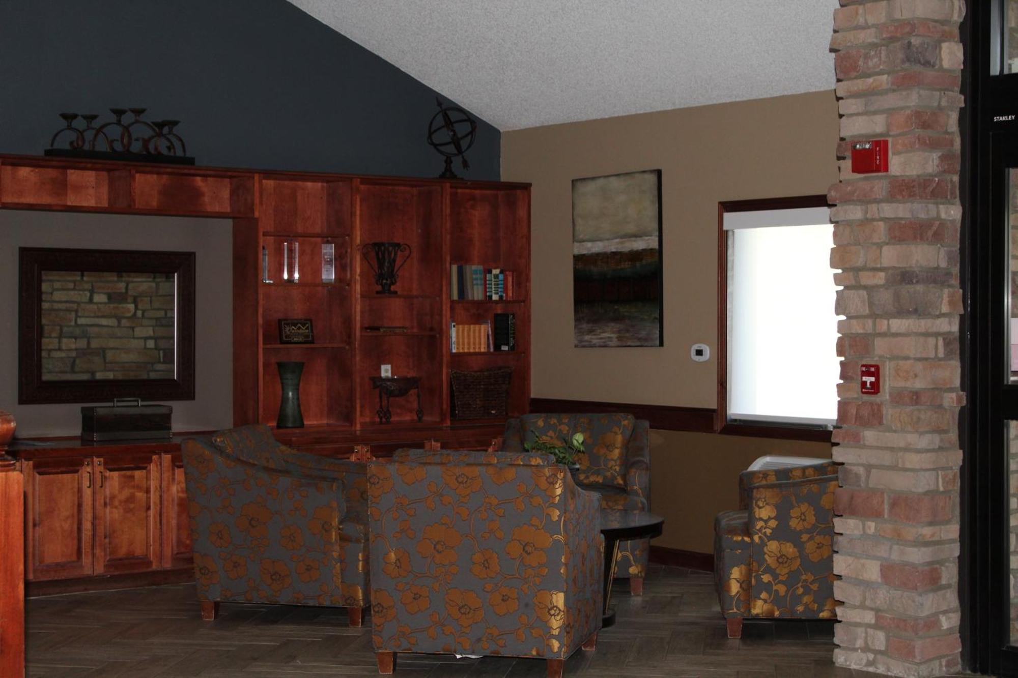 Americinn By Wyndham Windsor Ft. Collins Fort Collins Luaran gambar