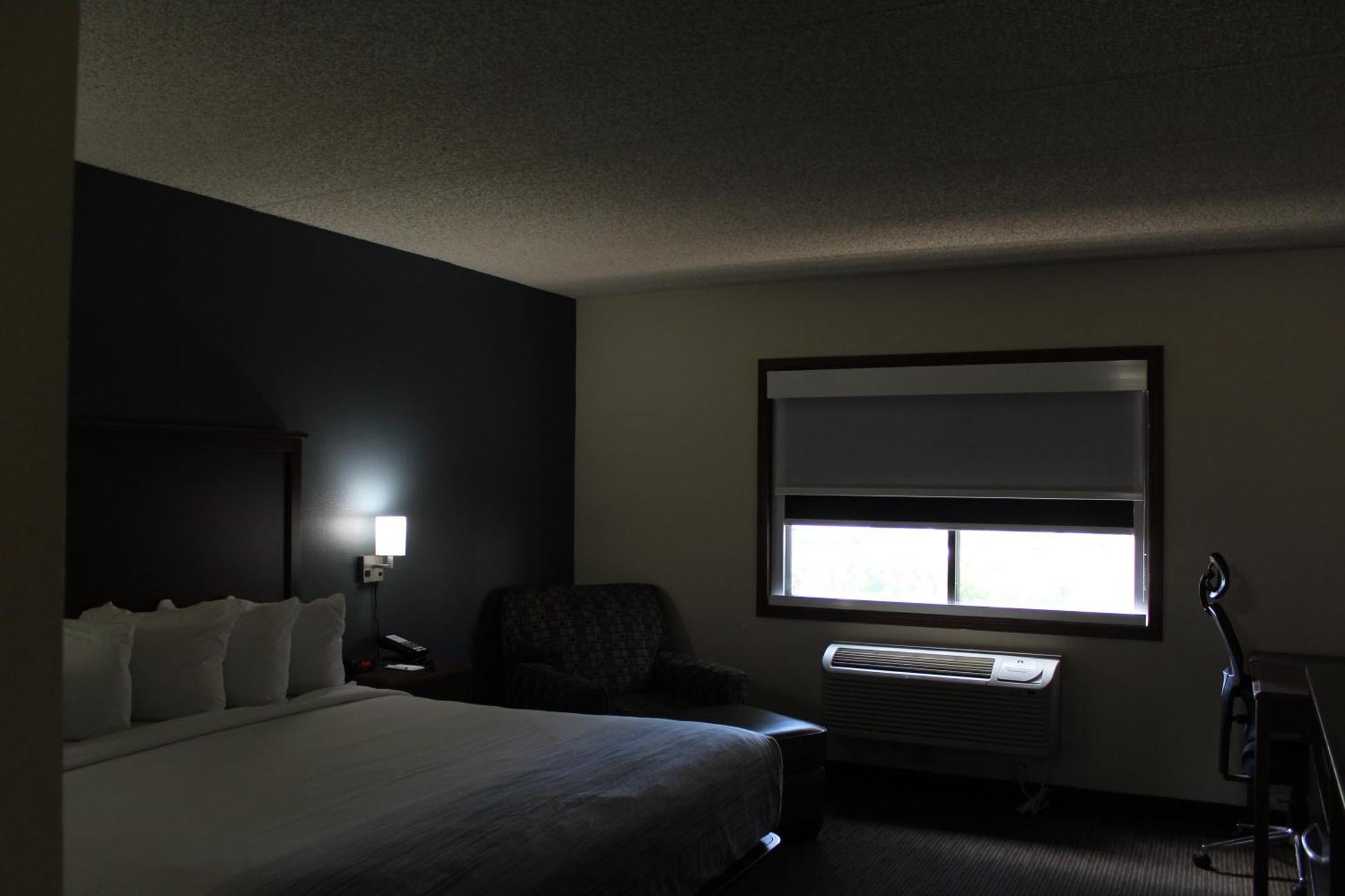 Americinn By Wyndham Windsor Ft. Collins Fort Collins Luaran gambar